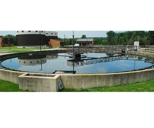 Waste Water Treatment Plant Manufacturers in India